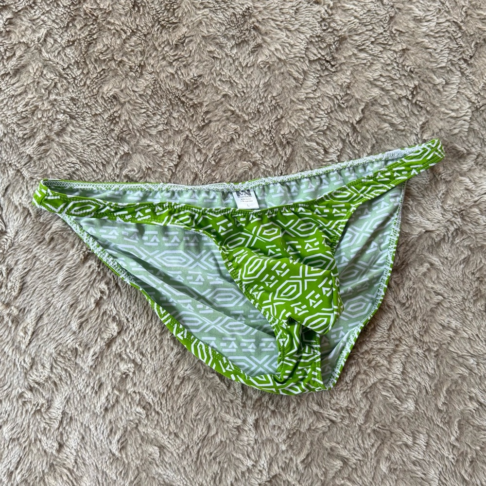 N2N Men's Swim Bikini